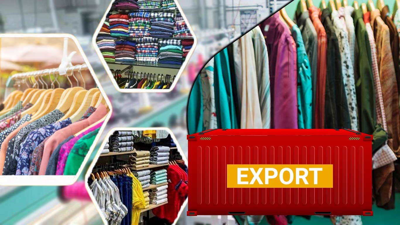 Ready-made Garments